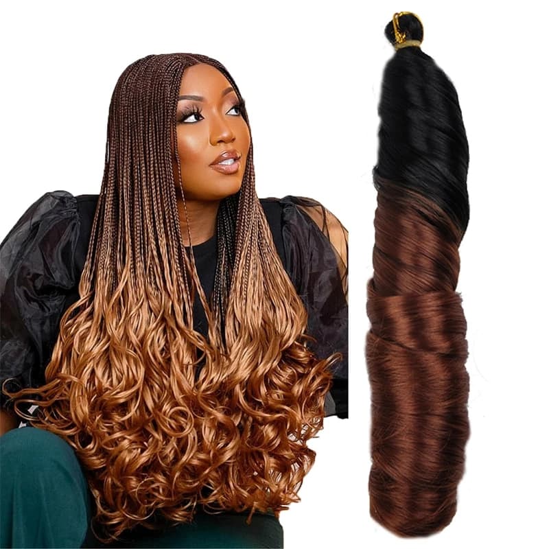 Wig installation in Rivonia Hair Salon & Nail Care